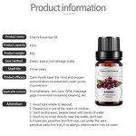 Essential Oil Manufacturer - Wholesale Private Label Long Lasting Cherry Fragrance
