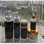 Skincare Set Manufacturer - Low MOQ Private Label for Dry Skin Fine Packaging