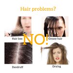 Hair Serum Manufacturer - Private Label Argan Oil Herbal for Ingrown Hair