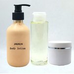 Skincare Set Manufacturer - Organic 100% Natural Papaya Whitening Anti-Aging