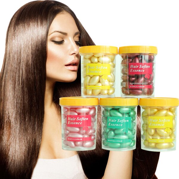 Hair Serum Manufacturer - Private Label Argan Oil Herbal for Ingrown Hair