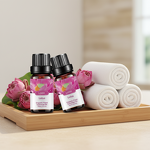 Essential Oil Manufacturer - Private Label Pure Natural Lotus Nourishing