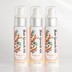 Hair Growth Oil Manufacturer - Top Grade 100% Natural Organic Repairing