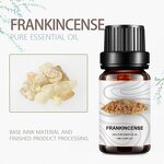 Essential Oil Manufacturer - High Grade Anti-oxidation Frankincense for Oil Control