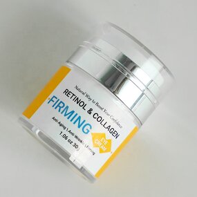 Eye Cream Manufacturer - Anti Puffiness Dark Circle Removal with Retinol