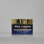 Men's Skincare Kit Manufacturer - Private Label OEM Natural Anti Acne Turmeric