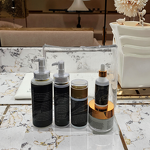 Skincare Set Manufacturer - Low MOQ Private Label for Dry Skin Fine Packaging