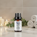 Essential Oil Manufacturer - Lavender Pure Floral Fragrance Water Soluble