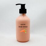 Body Lotion Manufacturer - Wholesale Factory Price Papaya Lemon Carrot Whitening