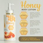 Body Butter Manufacturer - Organic Whitening Whipped with Honey Moisturizing