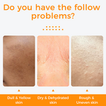 Face Cream Manufacturer - Private Label Organic Papaya Whitening with Glycerin