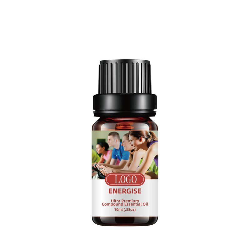 Essential Oil Manufacturer - Low Price for Head Massage Counteracts Negative Emotions