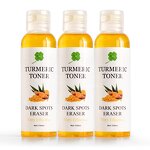 Toner Manufacturer - Private Label Organic Korean Exfoliating Turmeric Face Water