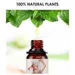 Essential Oil Manufacturer - Slimming Private Label OEM Compound 100% Pure