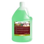 Spa Oil Manufacturer - Private Label Natural Organic Olive Oil Gallon Size