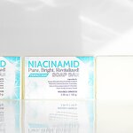 Soap Manufacturer - Private Label Handmade with Nicotinamide & Kojic Acid