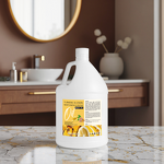 Body Oil Manufacturer - OEM/ODM Gallon Turmeric Lemon Essence Whitening