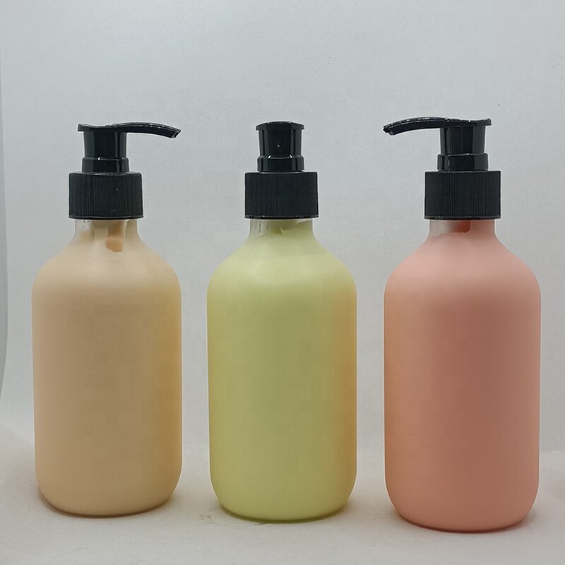 Body Lotion Manufacturer - Wholesale Factory Price Papaya Lemon Carrot Whitening