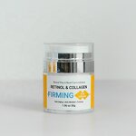 Eye Cream Manufacturer - Private Label Retinol Age Less Instant Anti-wrinkle