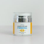 Neck Cream Manufacturer - Best Selling Anti Aging Retinol Collagen Tightening