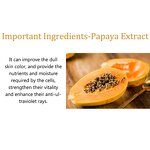 Skin Care Set Manufacturer - Private Label Organic Papaya Whitening Fast Bleaching