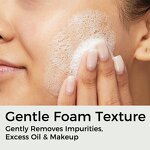 Facial Foam Manufacturer - Private Label OEM Dark Spots Removal Turmeric Lemon