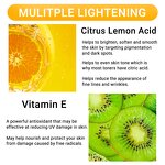 Body Massage Oil Manufacturer - Best Skin Lemon Lightening 150ml Organic