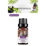 Essential Oil Manufacturer - High Quality Wholesale Breast Enlargement with Ginger