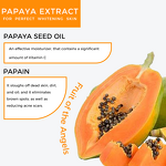 Skincare Set Manufacturer - OEM Whitening Papaya for Tone Improvement