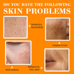 Skin Care Set Manufacturer - Private Label Organic Papaya Whitening Fast Bleaching