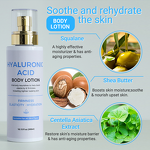 Skin Care Set Manufacturer - Private Label Anti-Aging with Hyaluronic Acid & Collagen