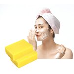 Soap Manufacturer - OEM ODM Organic Skin Whitening Lemon Handmade Bar