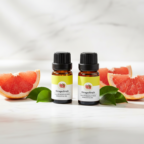 Essential Oil Manufacturer - Private Label Grapefruit Seed Organic
