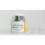 Eye Cream Manufacturer - Private Label Retinol Age Less Instant Anti-wrinkle