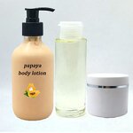Skincare Set Manufacturer - Organic 100% Natural Papaya Whitening Anti-Aging