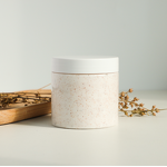 Body Scrub Manufacturer - Private Label Exfoliating with Shea Butter & Sugar