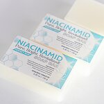Soap Manufacturer - Private Label Handmade with Nicotinamide & Kojic Acid