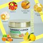 Skin Care Set Manufacturer - High Quality Natural Organic Anti-acne with Turmeric