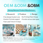 Body Oil Manufacturer - OEM/ODM Gallon Papaya Essence Whitening Hydrating