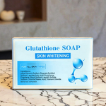 Soap Manufacturer - Private Label Savon with Kojic Acid & Gluta Handmade