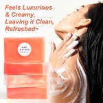 Soap Manufacturer - Face & Body with Kojic Acid for Whitening & Dark Spot