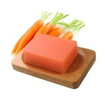 Soap Manufacturer - Private Label Herbal Best for Women Handmade Carrot