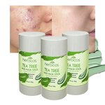 Clay Mask Stick - Manufacturer - Tea Tree Reduce Blackheads Facial Skin Care Cleanser