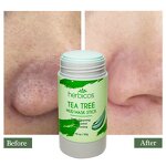 Clay Mask Stick - Manufacturer - Tea Tree Reduce Blackheads Facial Skin Care Cleanser