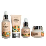 Body Cleansing Scrub - Manufacturer - 2022 Hot Sale Sugar Gel Body Polish Exfoliator