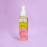 Body Mist - Manufacturer - Customized Three Color Moisturizing Deep Hydration Women Care