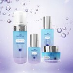 Nicotinamide Serum Set - Manufacturer - 2023 New Whitening Facial Skin Repair Skincare Kit