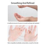 Vitamin C Facial Mask - Manufacturer - Deep Moisturizing Beauty Whitening Skin Care Mask