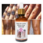 Yellow Peeling Oil - Manufacturer - Private Label Extra Strength Dark Skin Whitening Exfoliator