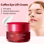 Eye Whitening Drops - Manufacturer - Private Label Firming Eye Contour Cream Dark Circles